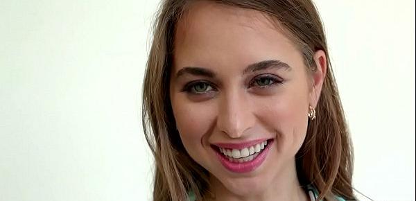  My Imaginary Lesbian Friend Is Real! - Carter Cruise and Riley Reid